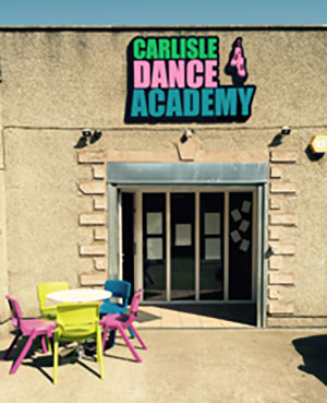 Carlisle Dance Academy