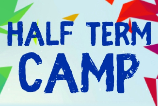 Half-Term Camp